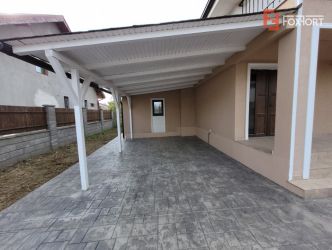 Ocazie vanzare casa individuala în Dumbravita, 180 mp - ID V4495