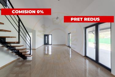 Oferă - Casa 2025 cu priveliște Argeș Draganu