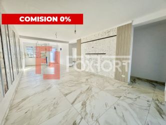 OFERTA COMISION 0% Duplex Mosnita, 90 mp utili cu toate utilitatile