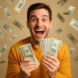 Ofertă de credit pentru toate persoanele serioase și 