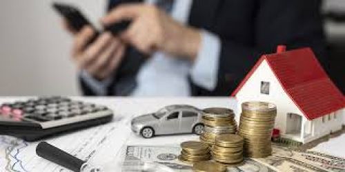 Oferta de imprumut rapid