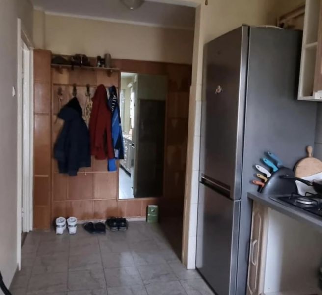 Oferta de neratat/Vand apartament 3 camere in Sibiu -7