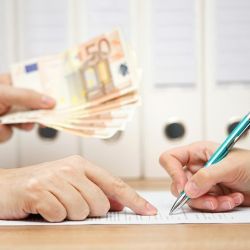 Oferte credite în străinătate