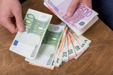 Offerta di prestito