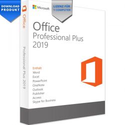 Office 2019 Professional Plus pentru 5 dispozitive