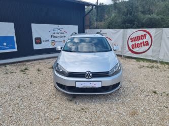 Olkswagen Golf 6 Break 1.6 TDI – 105 CP – 2011 Import Germania! Fiabil