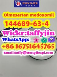 Olmesartan medoxomil144689-63-4  Tap my phone number，search on Google，
