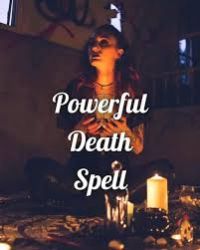 ON THE SPOT +256741372197  BLACK MAGIC DEATH SPELLS CASTER 