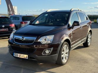 Opel Antara 2.2diesel 4x4 