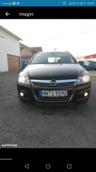 Opel Astra H Fab 2010 Trepte 6 +1 Climatronic 