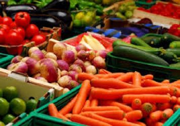 Operatori depozit legume fructe Suedia/ 2500 euro