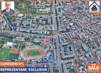 Oportunitate! Apartament 4 camere | Renovat | Metrou - Stefan cel Mare