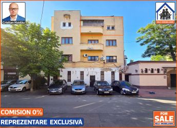 Oportunitate! Apartament cu 2 camere | Palatul Parlamentului 