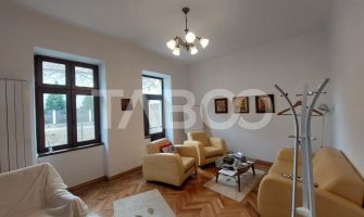 OPORTUNITATE! Apartament la casa in zona Centrala (Dioda) Sibiu