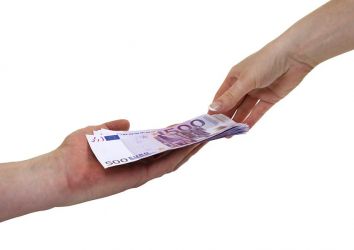 Oportunitate de împrumut și finanțare.