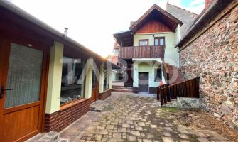 Oportunitate de investitie in Sibiu aproape de Podul Minciunilor