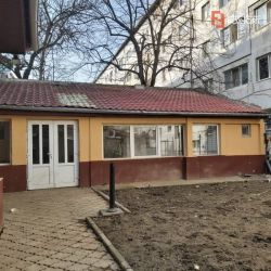 Oportunitate de investitie, pretabil diverse activitati, vad bun,Sagul