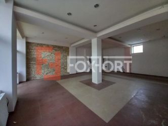 OPORTUNITATE DE INVESTITIE!!! SPATIU COMERCIAL CU VAD EXCELENT!