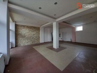 OPORTUNITATE DE INVESTITIE!!! SPATIU COMERCIAL CU VAD EXCELENT!