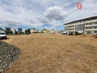 Oportunitate de investitie: Teren intravilan de bloc, Calea Urseni