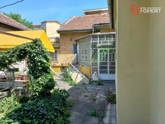 Oportunitate excelenta pentru investitie casa la curte comuna – Take