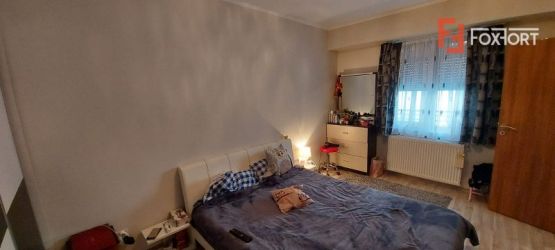 Oportunitate imobiliara, apartament 2 camere tereasa 25mp, zona Fratel
