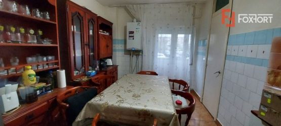 Oportunitate imobiliara! Apartament 4 camere, parter, zona Steaua - V1