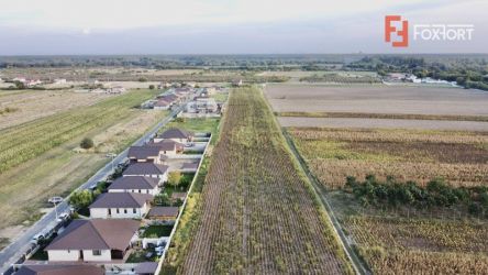 OPORTUNITATE IMOBILIARA - PARECELA DE TEREN IN SAG ZONA MANASTIRII