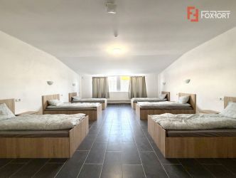 OPORTUNITATE INVESTITIE - 21 camere - Capacitate 93 de persoane - Dumb