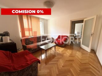 OPORTUNITATE INVESTITIE -Apartament cu 3 camere, etaj intermediar, zon