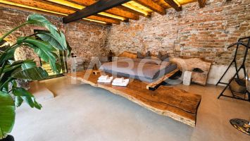Oportunitate investitie in regim hotelier 3 studio-uri Orasul de Jos