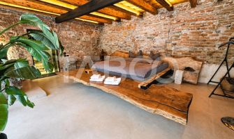Oportunitate investitie in regim hotelier 3 studio-uri Orasul de Jos