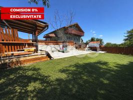 Oportunitate investitie - Pensiune renovata zona turistica langa Sibiu