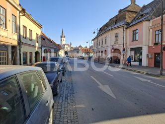 OPORTUNITATE INVESTITIE Spatiu comercial de vanzare Orasul de Jos