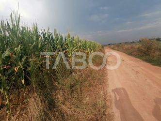 Oportunitate investitie Teren de vanzare 18.844 mp zona Turnisor Sibiu