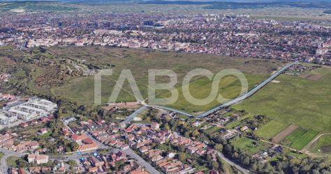 Oportunitate investitie Teren de vanzare 2000 mp zona Turnisor