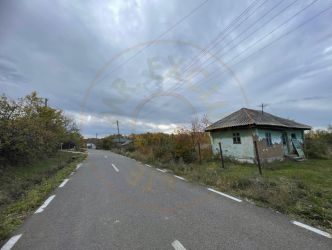 Oportunitate investiție – Teren intravilan generos