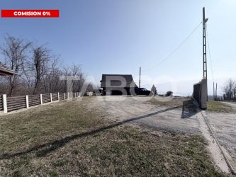 Oportunitate investitie turistica cu panorama unica