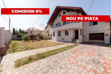 Oportunitate rară în Găvana-casă cu teren mare, la doi pași de to
