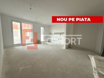 Oportunitate unica - Apartament cu 3 camere, parter, in zona Torontalu