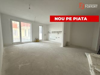 Oportunitate unica - Apartament cu 3 camere, parter, in zona Torontalu