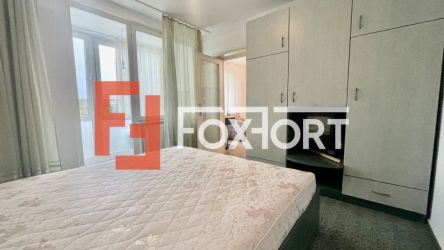 OPURTUNITATE IMOBILIARA - APARTAMENT CU 2 CAMERE IN APROPIERE DE UVT