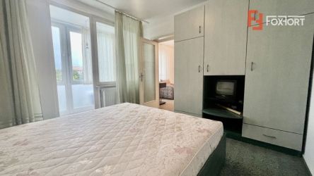 OPURTUNITATE IMOBILIARA - APARTAMENT CU 2 CAMERE IN APROPIERE DE UVT