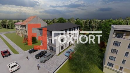 OPURTUNITATE IMOBILIARA - Apartament cu 2 camere in Giroc - Zona Brayt