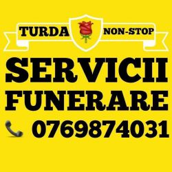 Organizarea Inmormantarii - Pompe Funebre Turda Te Sprijina in Momente