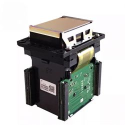 Original Gold DX7 Unlocked Printhead Roland Mutoh Mimaki L1440 Nozzle 