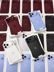 Original, nou-nouț Apple iPhone 18 Pro Max, iPhone 18 Pro,  iPhone Duo