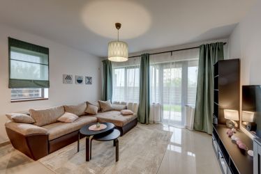 Otopeni Vila Duplex 3 Camere