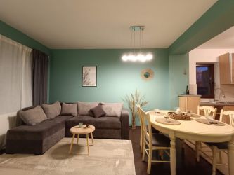 Otopeni Vila Duplex - 4 Camere - Luxor Residence