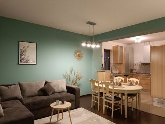 Otopeni Vila Duplex - 4 Camere - Luxor Residence